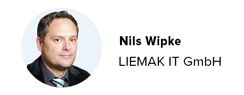 Nils Wipke